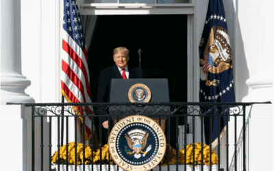 What does Trump’s America mean for Europe?